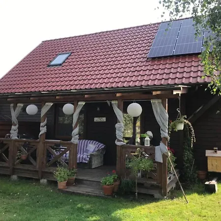Kaszubski Spokoj * Klaczno